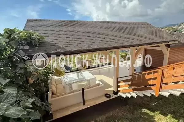 Частный сектор «Коттедж под ключ»