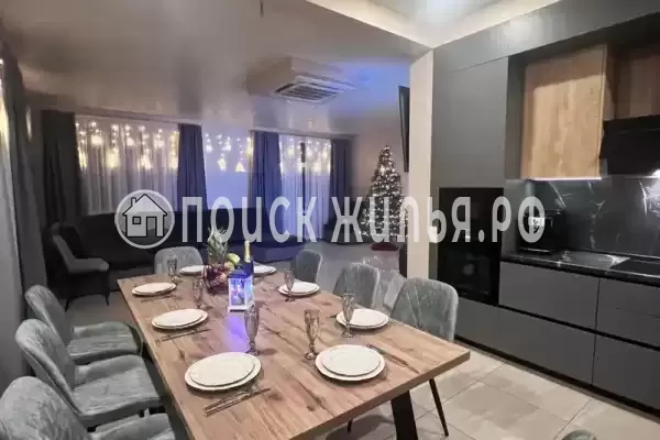 Частный сектор «Коттедж под ключ»