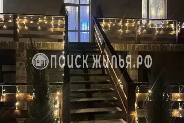 Частный сектор «Коттедж под ключ»