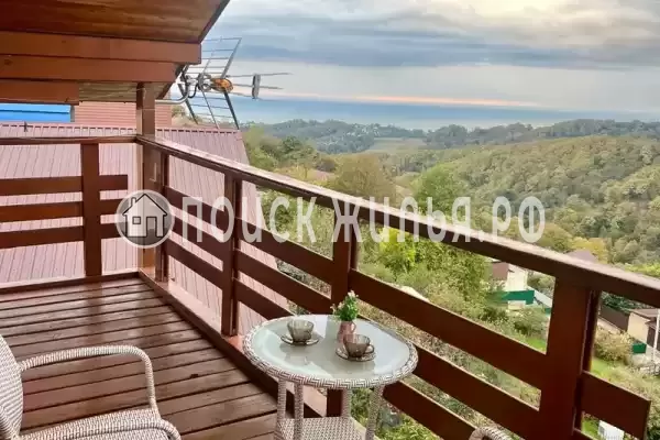 Частный сектор «Коттедж под ключ»