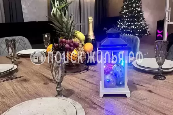 Частный сектор «Коттедж под ключ»