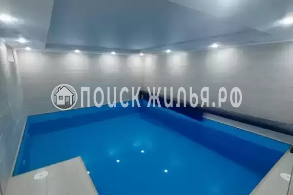 Частный сектор «Коттедж под ключ»