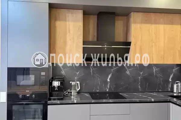 Частный сектор «Коттедж под ключ»