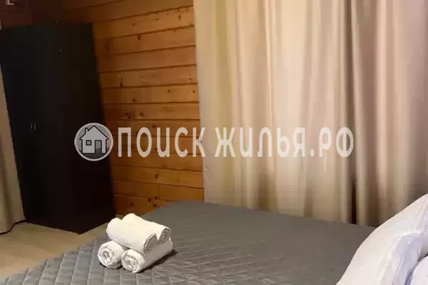 Частный сектор «Коттедж под ключ»