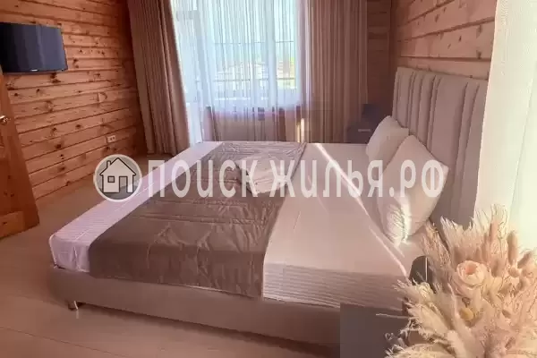 Частный сектор «Коттедж под ключ»