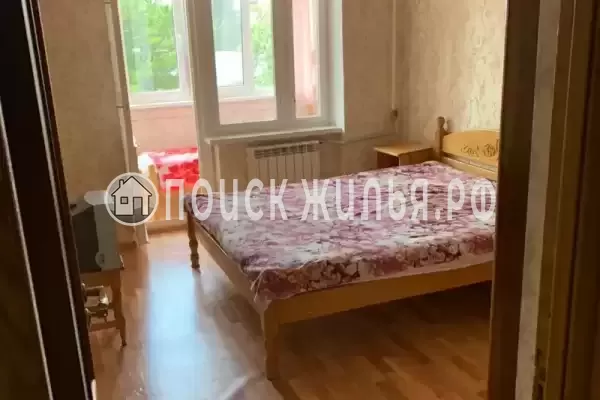 Квартира, Павлова, д.87А