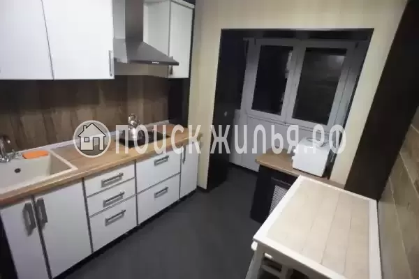 Квартира, Победы, д.100