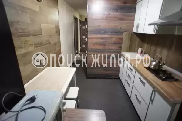 Квартира, Победы, д.100