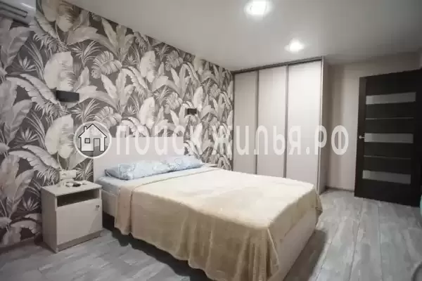 Квартира, Победы, д.100