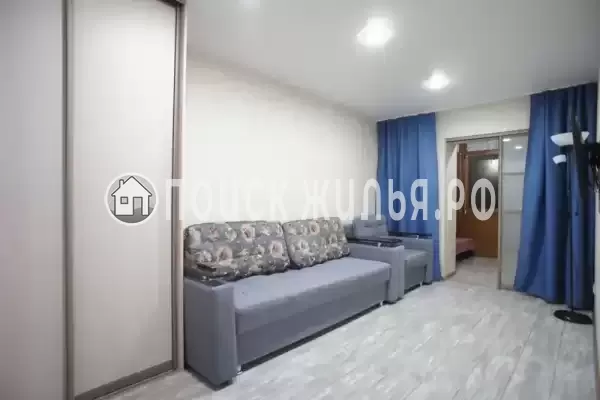 Квартира, Победы, д.100