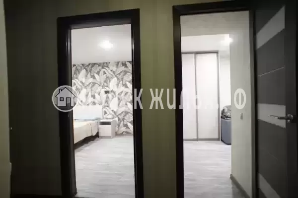 Квартира, Победы, д.100