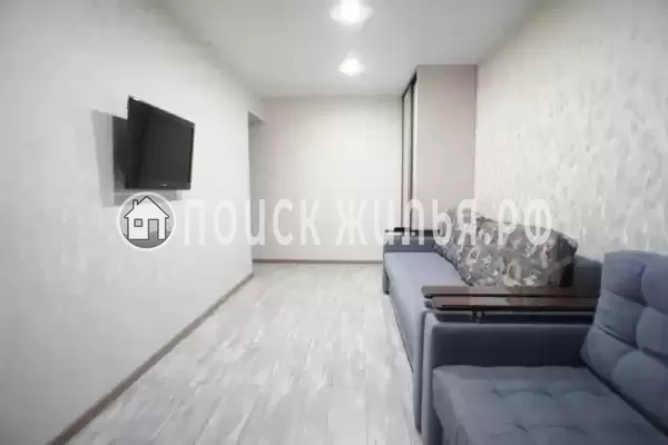 Квартира, Победы, д.100