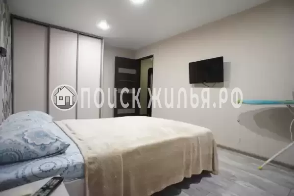 Квартира, Победы, д.100