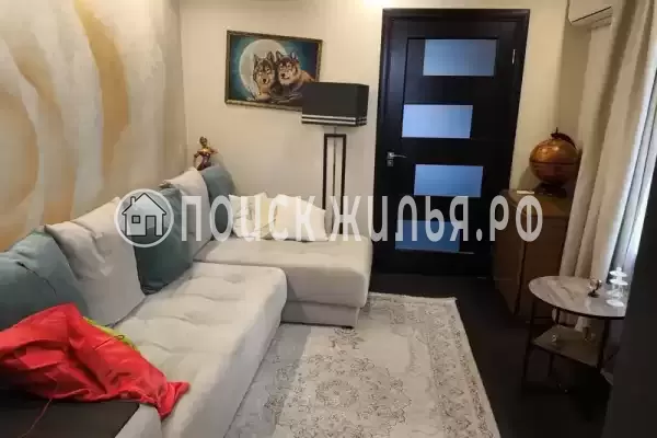 Дом под ключ, Лиепайская, д.62