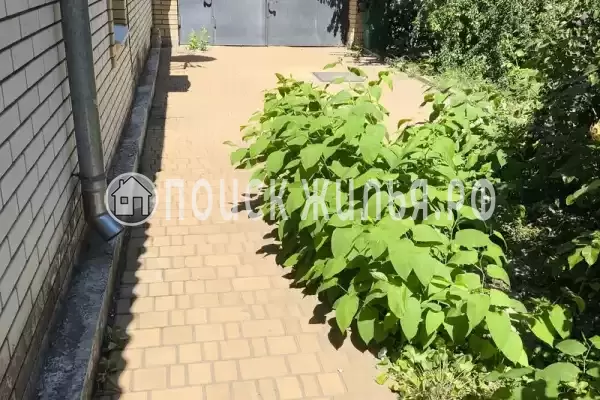 Дом под ключ, Лиепайская, д.62