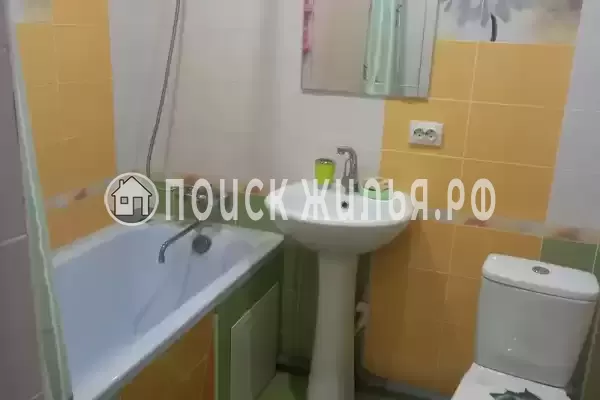 Квартира, Октябрьская, д.193