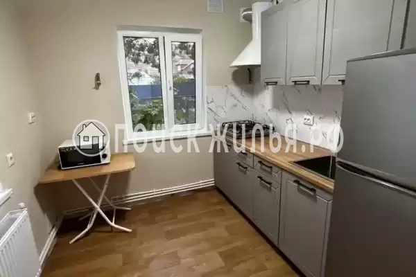 Дом под ключ «Семейный домик»