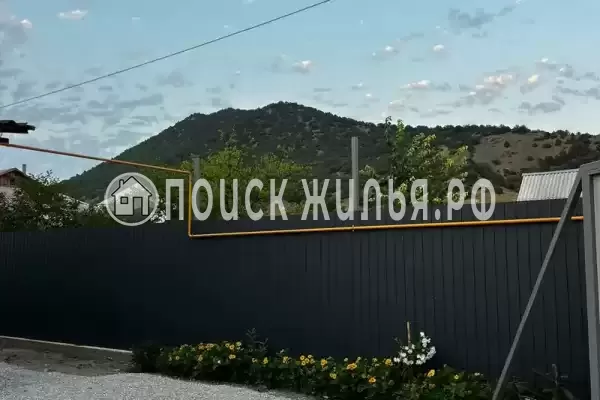 Дом под ключ «Семейный домик»