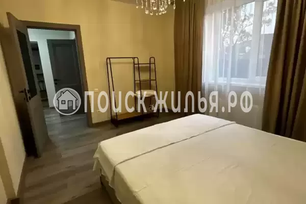 Дом под ключ «Семейный домик»