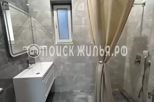 Дом под ключ «Семейный домик»