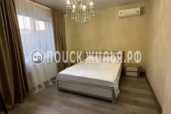 Дом под ключ «Семейный домик»