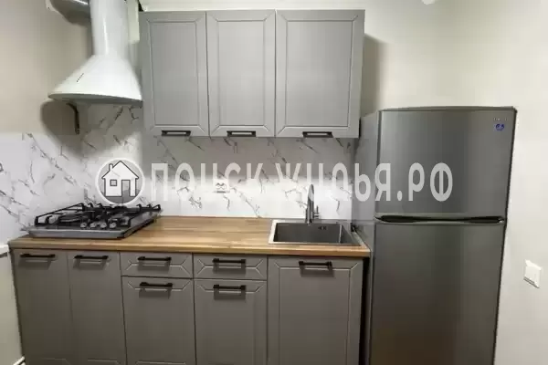 Дом под ключ «Семейный домик»