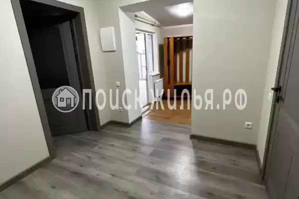 Дом под ключ «Семейный домик»