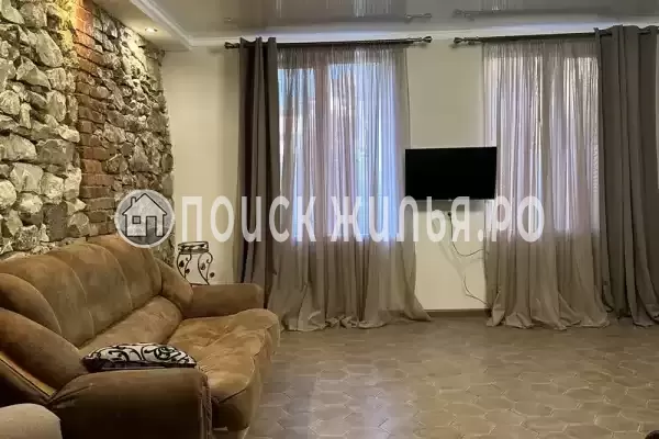 Дом под ключ, Адлейба 1-ый проезд, д.50