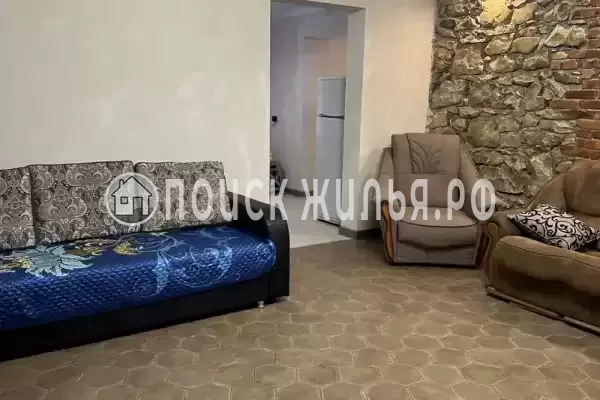 Дом под ключ, Адлейба 1-ый проезд, д.50