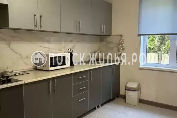 Дом под ключ, Адлейба 1-ый проезд, д.50