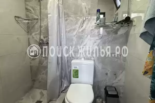 Дом под ключ, Адлейба 1-ый проезд, д.50