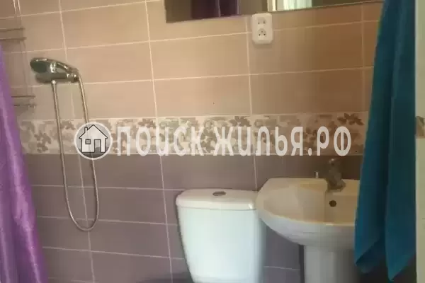 Дом под ключ, Адлейба 1-ый проезд, д.50