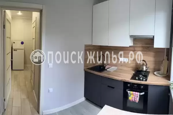 Квартира, Ялтинская, д.10