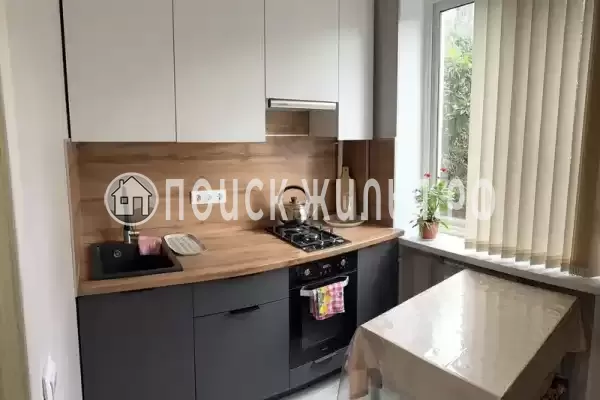 Квартира, Ялтинская, д.10