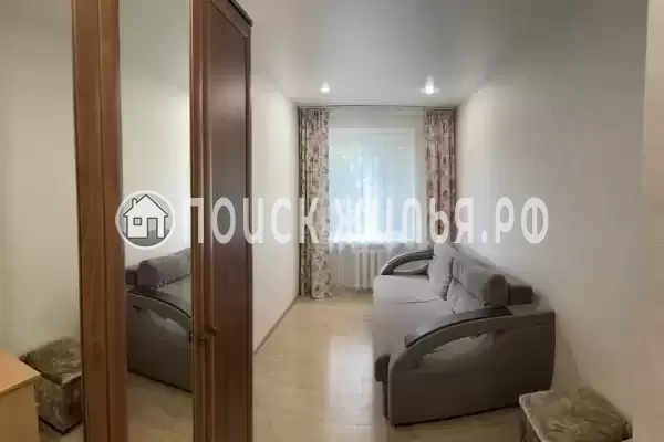 Квартира, Ялтинская, д.10