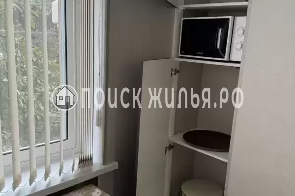 Квартира, Ялтинская, д.10