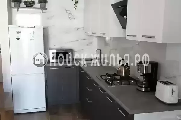 Квартира «На ул. Крымская»