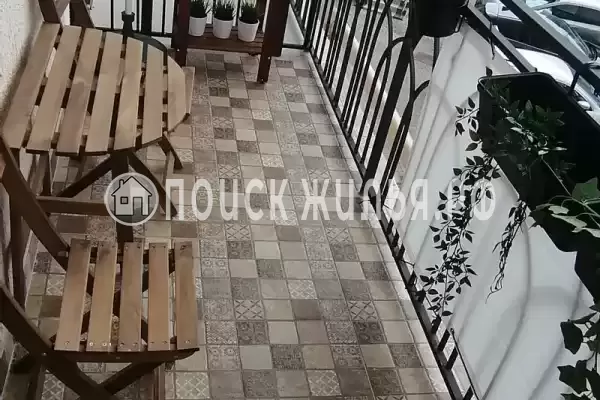 Квартира «На ул. Крымская»