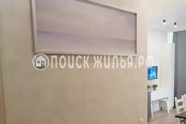 Квартира «На ул. Крымская»