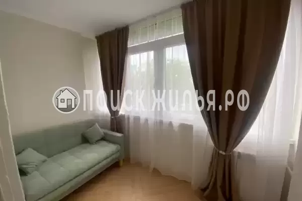 Квартира, Дагомысский переулок, д.9