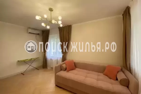 Квартира, Дагомысский переулок, д.9