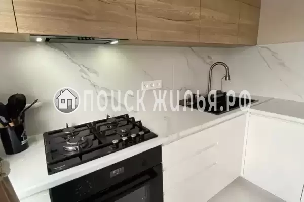 Квартира, Дагомысский переулок, д.9