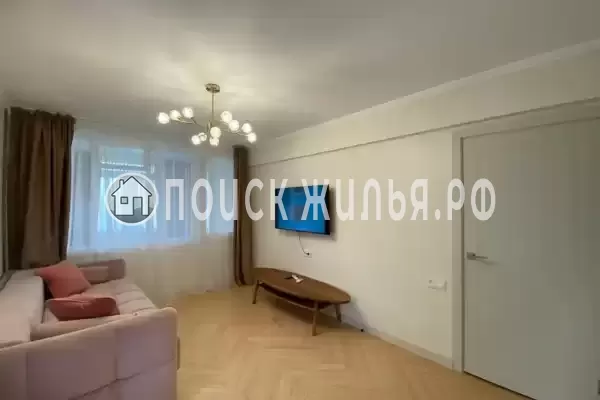 Квартира, Дагомысский переулок, д.9