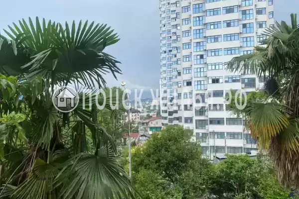 Квартира, Дагомысский переулок, д.9