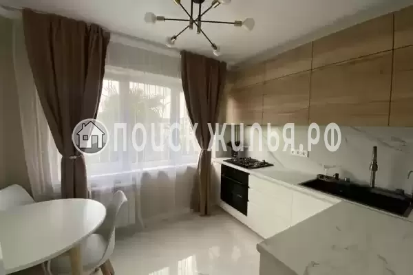 Квартира, Дагомысский переулок, д.9