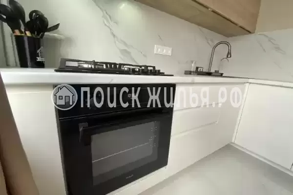 Квартира, Дагомысский переулок, д.9