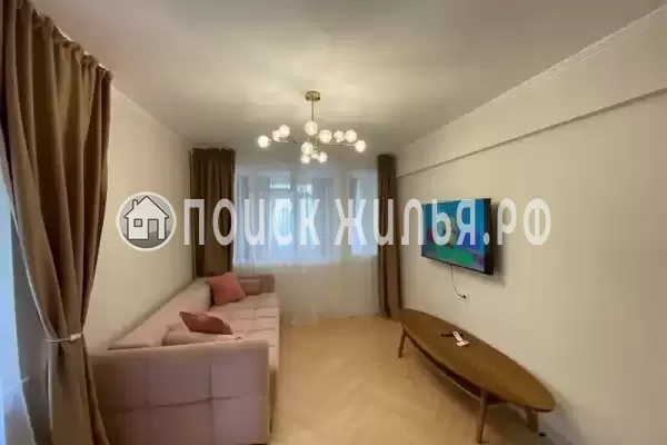 Квартира, Дагомысский переулок, д.9