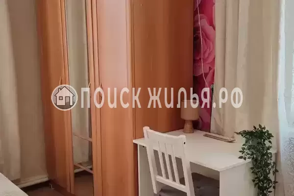 Квартира, Нижнесадовая, д.21