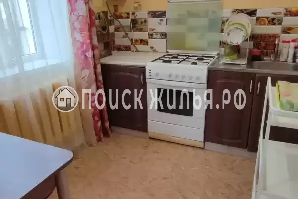 Квартира, Нижнесадовая, д.21