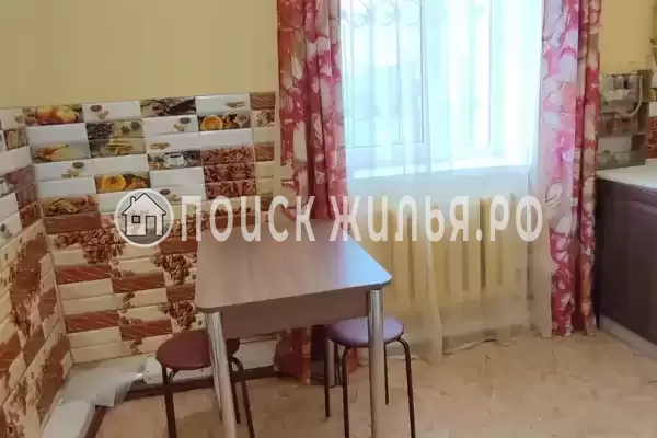 Квартира, Нижнесадовая, д.21